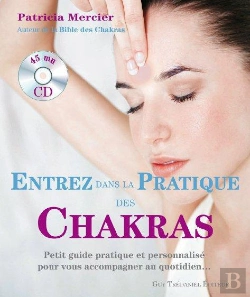 Bertrand.pt - Entrez Dans La Pratique Des Chakras
