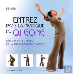 Bertrand.pt - Entrez Dans La Pratique Du Qi Gong : Découvrez Les Bases Et La Philosophie Du Qi Gong