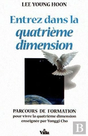 Entrez Dans La Quatrieme Dimension