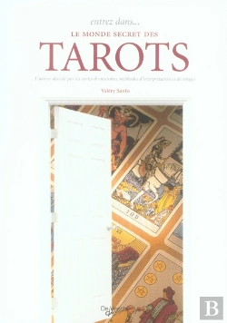 Bertrand.pt - Entrez Dans Le Monde Secret Des Tarots