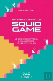Entrez Dans Le Squid Game