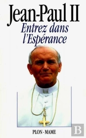 Entrez Dans L'Esperance