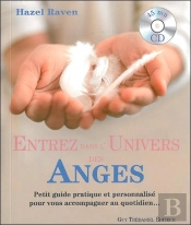 Entrez Dans L'Univers Des Anges