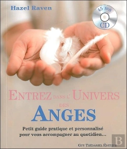 Bertrand.pt - Entrez Dans L'Univers Des Anges