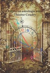 Entrez En Astrologie Avec Thérèse Coudry