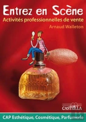 Entrez En Scène ; Activités Professionnelles De Vente