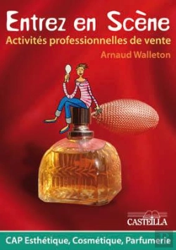 Bertrand.pt - Entrez En Scène ; Activités Professionnelles De Vente