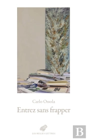 Entrez Sans Frapper