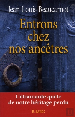 Bertrand.pt - Entrons Chez Nos Ancêtres