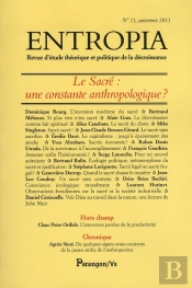 Entropia 11