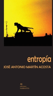 Entropía
