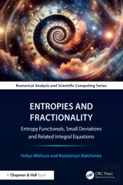 Entropies And Fractionality