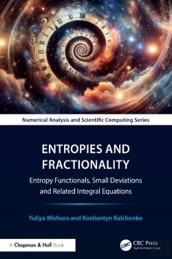 Bertrand.pt - Entropies And Fractionality