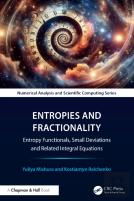 Entropies And Fractionality