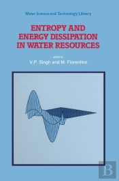 Entropy And Energy Dissipation In Water Resources