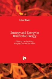 Entropy And Exergy In Renewable Energy