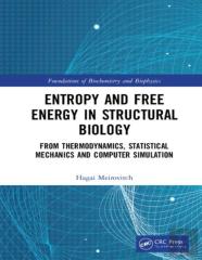 Entropy And Free Energy In Structural Biology