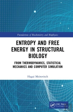 Bertrand.pt - Entropy And Free Energy In Structural Biology