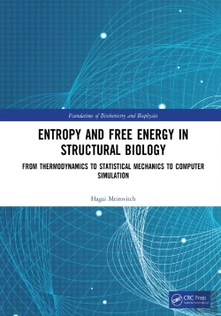 Bertrand.pt - Entropy And Free Energy In Structural Biology