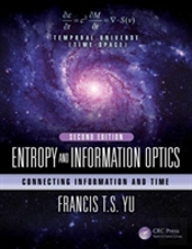 Entropy And Information Optics
