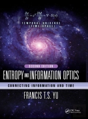 Entropy And Information Optics