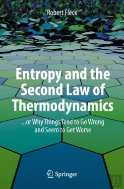 Bertrand.pt - Entropy And The Second Law Of Thermodynamics