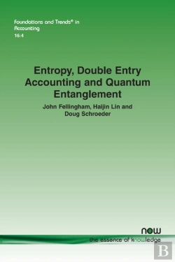 Bertrand.pt - Entropy, Double Entry Accounting And Quantum Entanglement