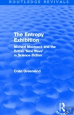 Bertrand.pt - Entropy Exhibition (Routledge Revivals)