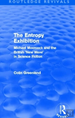 Bertrand.pt - Entropy Exhibition (Routledge Revivals)
