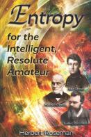 Entropy For The Intelligent, Resolute Amateur