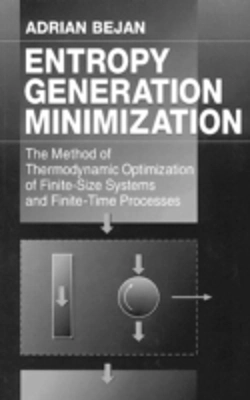 Bertrand.pt - Entropy Generation Minimization