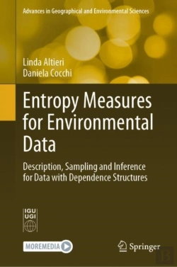 Bertrand.pt - Entropy Measures For Environmental Data