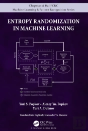 Entropy Randomization In Machine Learning