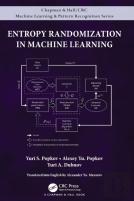 Entropy Randomization In Machine Learning