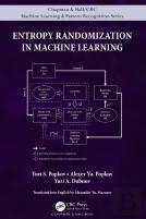 Entropy Randomization In Machine Learning