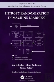 Entropy Randomization In Machine Learning