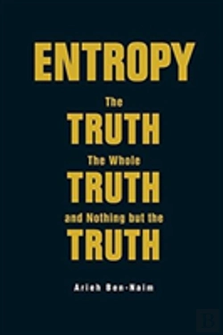 Bertrand.pt - Entropy: The Truth, The Whole Truth, And Nothing But The Truth