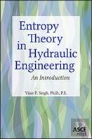 Entropy Theory In Hydraulic Engineering