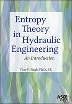 Bertrand.pt - Entropy Theory In Hydraulic Engineering