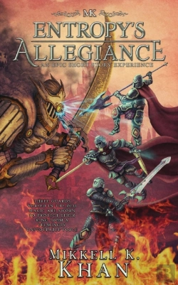 Bertrand.pt - Entropy'S Allegiance: An Epic Short Stor