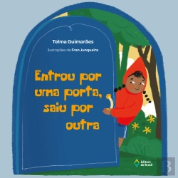 Bertrand.pt - Entrou Por Uma Porta, Saiu Por Outra