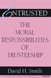 Entrusted