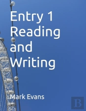 Entry 1 Reading And Writing