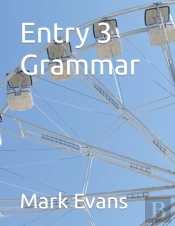 Entry 3 Grammar