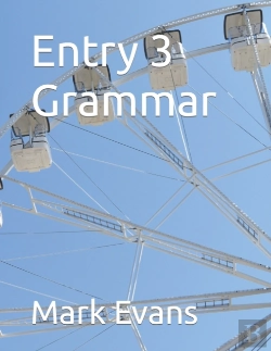 Bertrand.pt - Entry 3 Grammar