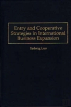 Bertrand.pt - Entry And Cooperative Strategies In International Business Expansion