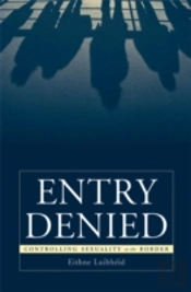 Entry Denied