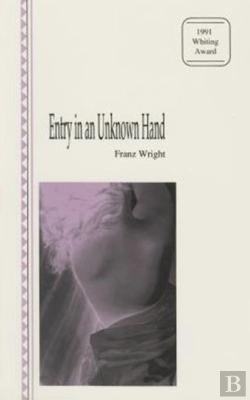 Bertrand.pt - Entry In An Unknown Hand