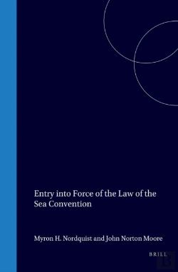 Bertrand.pt - Entry Into Force Of The Law Of The Sea Convention