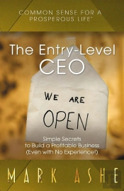 Entry-Level Ceo